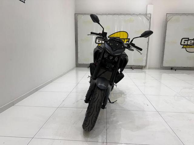 YAMAHA MT03 ABS 2026