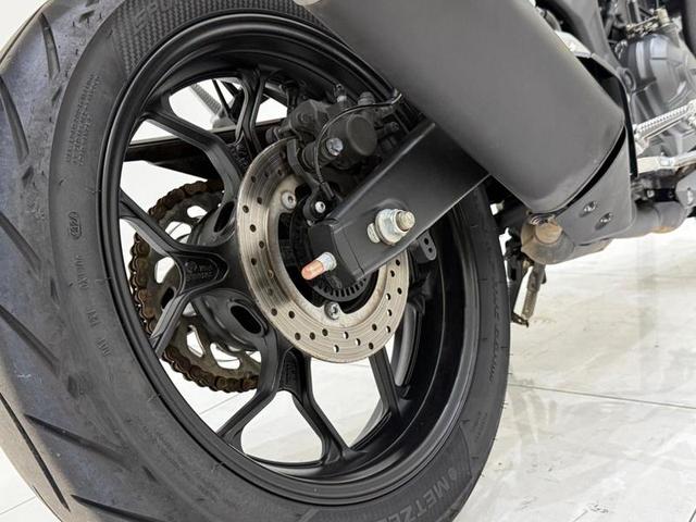 YAMAHA MT03 ABS 2026