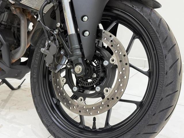 YAMAHA MT03 ABS 2026