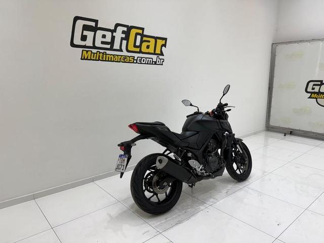 YAMAHA MT03 ABS 2026