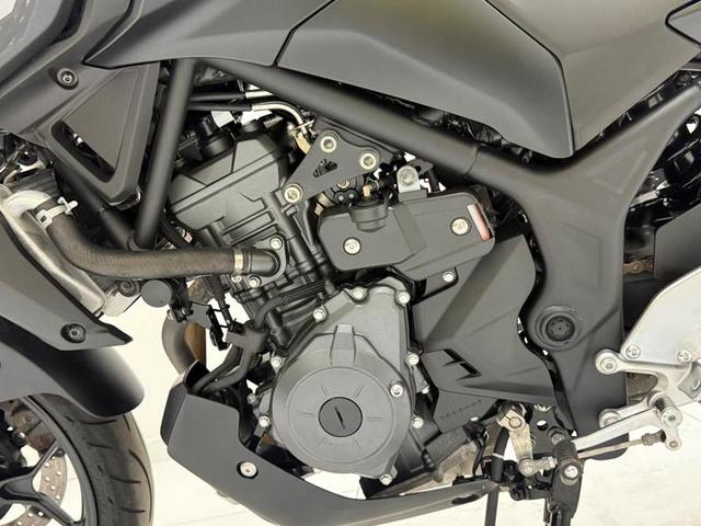 YAMAHA MT03 ABS 2026