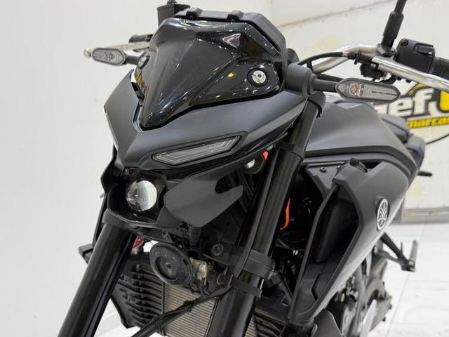 YAMAHA MT03 ABS 2026