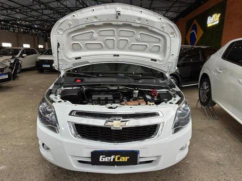 CHEVROLET COBALT 1.8 LTZ 2015