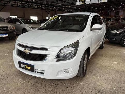CHEVROLET COBALT 1.8 LTZ 2015