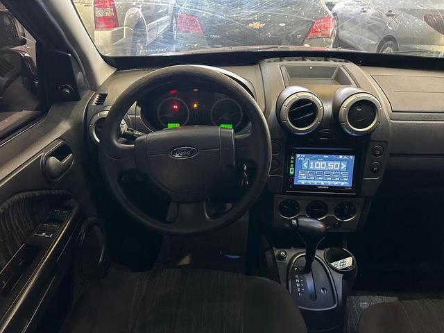 FORD ECOSPORT 2.0 XLT 16V FLEX 4P AUTOMATICO 2008