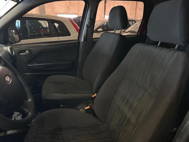 FORD ECOSPORT 2.0 XLT 16V FLEX 4P AUTOMATICO 2008