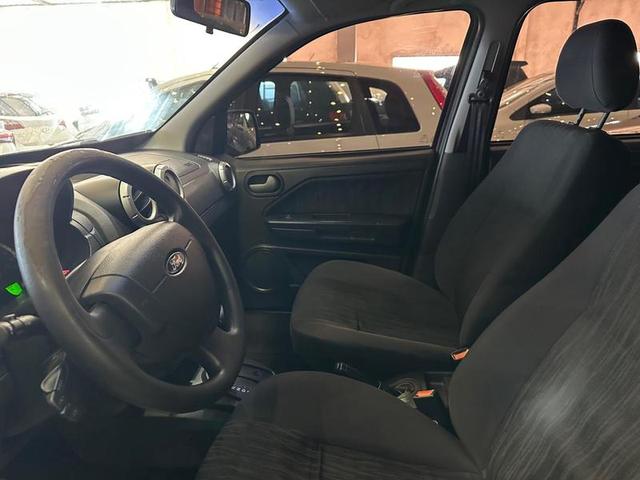 FORD ECOSPORT 2.0 XLT 16V FLEX 4P AUTOMATICO 2008