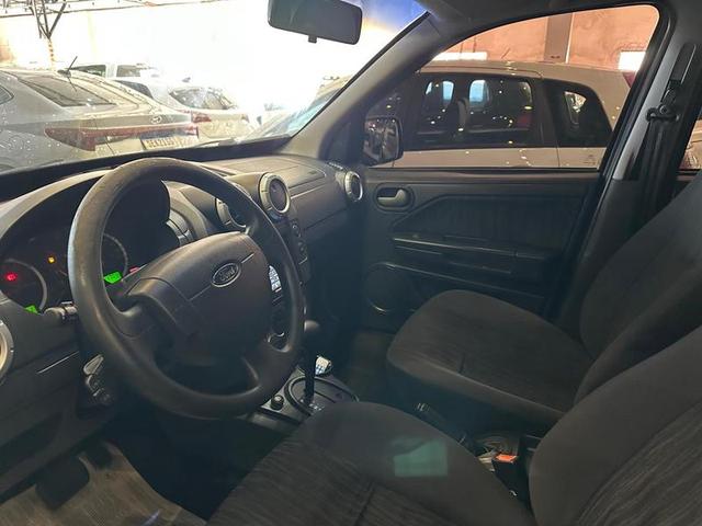 FORD ECOSPORT 2.0 XLT 16V FLEX 4P AUTOMATICO 2008