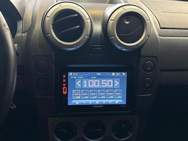 FORD ECOSPORT 2.0 XLT 16V FLEX 4P AUTOMATICO 2008