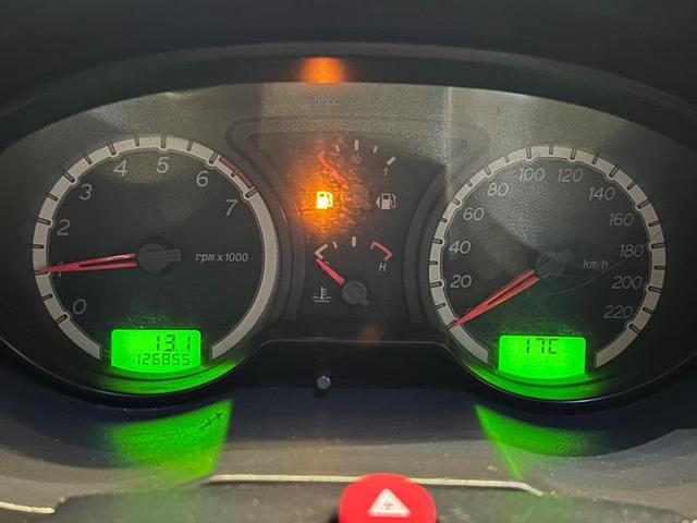 FORD ECOSPORT 2.0 XLT 16V FLEX 4P AUTOMATICO 2008