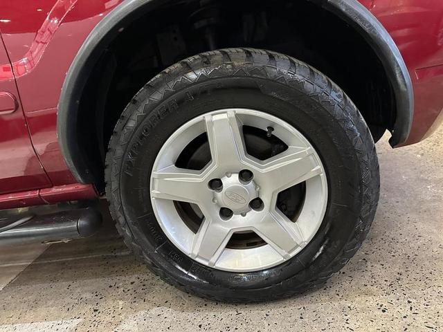 FORD ECOSPORT 2.0 XLT 16V FLEX 4P AUTOMATICO 2008