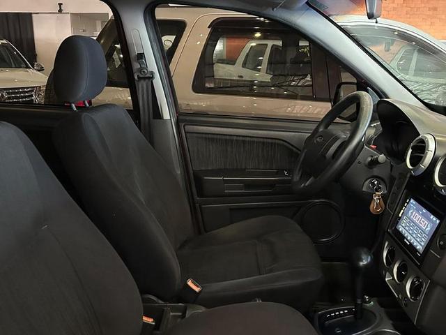 FORD ECOSPORT 2.0 XLT 16V FLEX 4P AUTOMATICO 2008