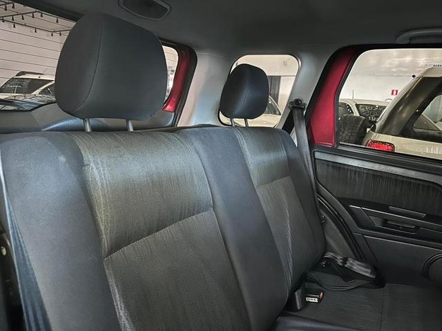 FORD ECOSPORT 2.0 XLT 16V FLEX 4P AUTOMATICO 2008