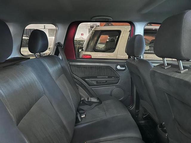 FORD ECOSPORT 2.0 XLT 16V FLEX 4P AUTOMATICO 2008