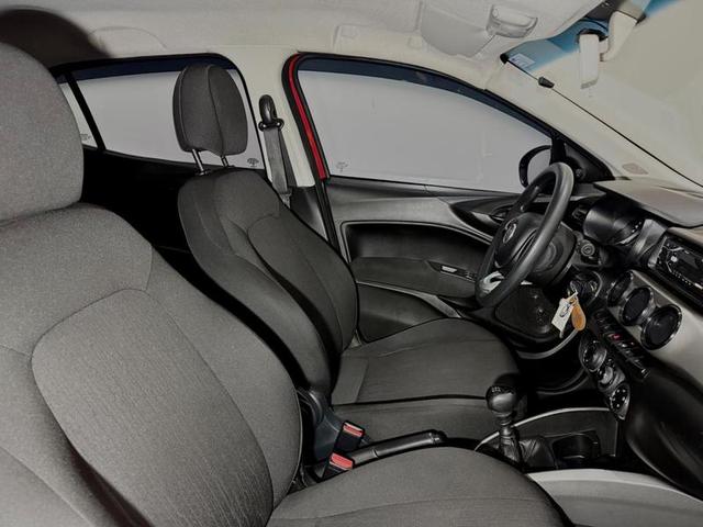 FIAT ARGO 1.0 2019