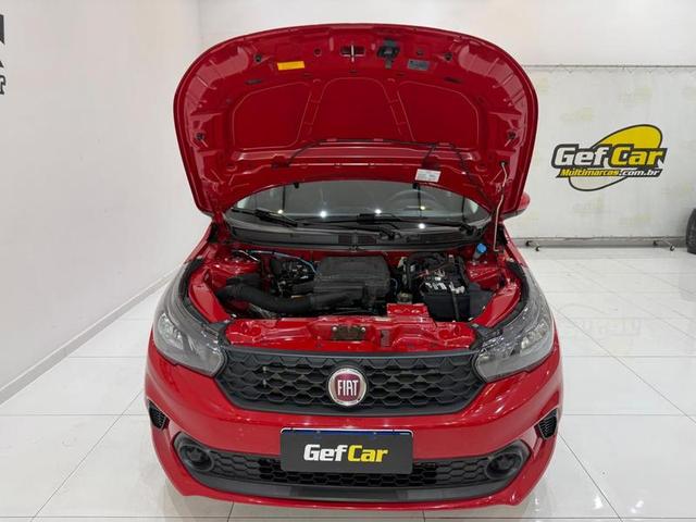 FIAT ARGO 1.0 2019
