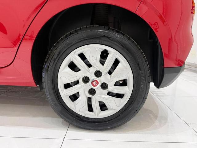 FIAT ARGO 1.0 2019