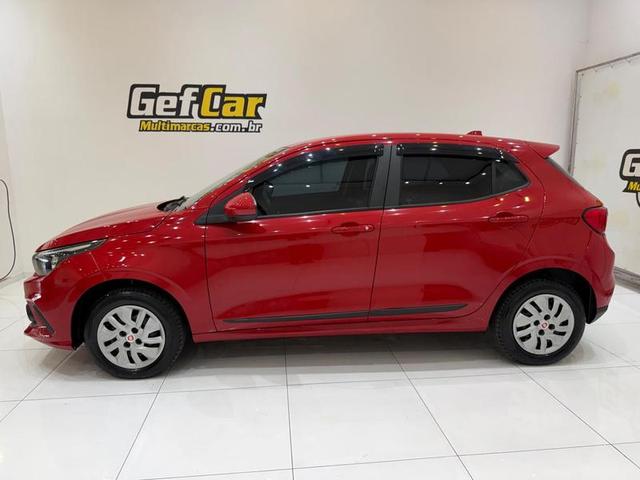 FIAT ARGO 1.0 2019