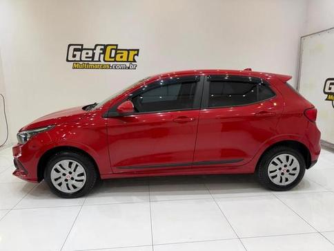 FIAT ARGO 1.0 2019