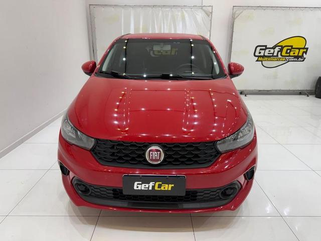 FIAT ARGO 1.0 2019