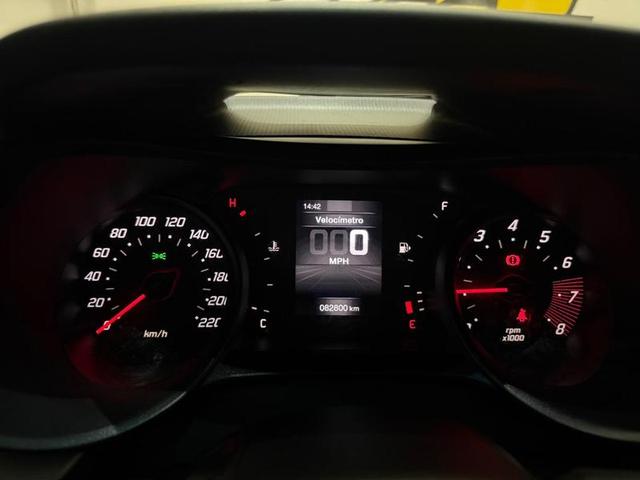 FIAT ARGO 1.0 2019
