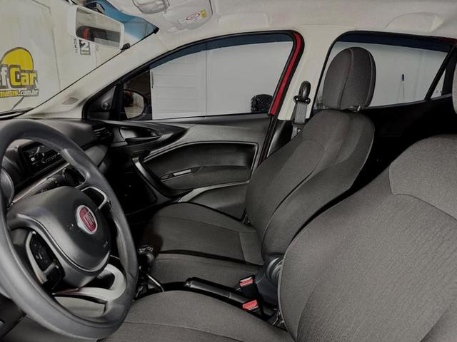 FIAT ARGO 1.0 2019