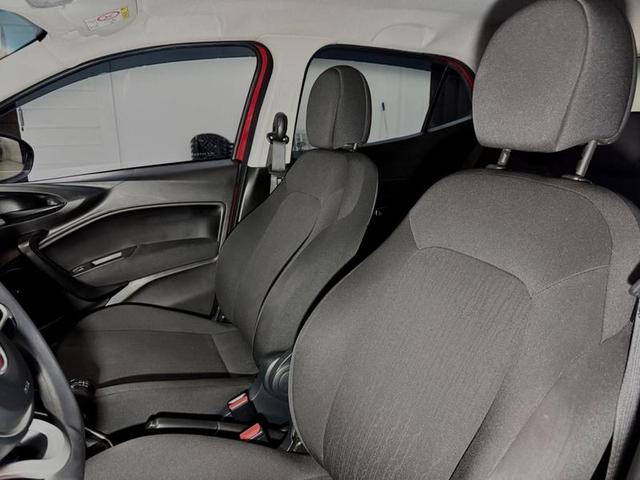 FIAT ARGO 1.0 2019