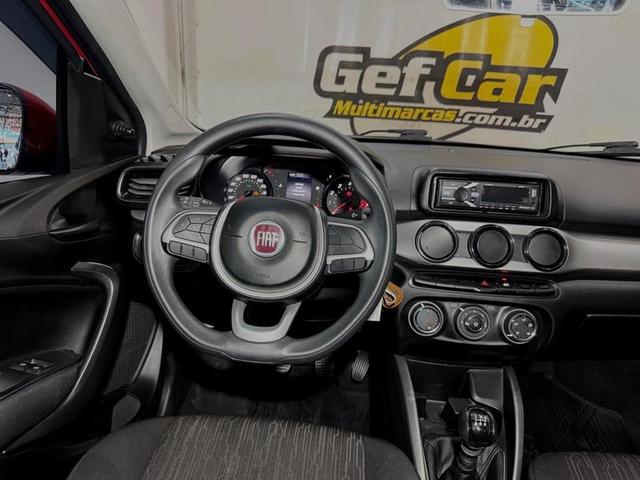 FIAT ARGO 1.0 2019