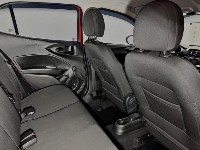 FIAT ARGO 1.0 2019