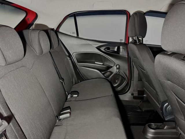 FIAT ARGO 1.0 2019