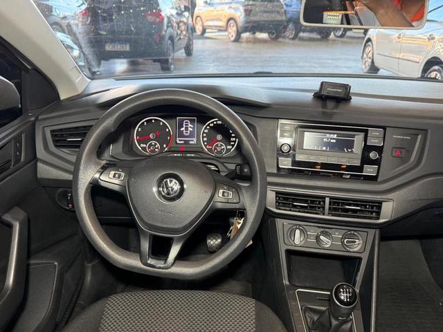 VOLKSWAGEN VIRTUS MF 2020