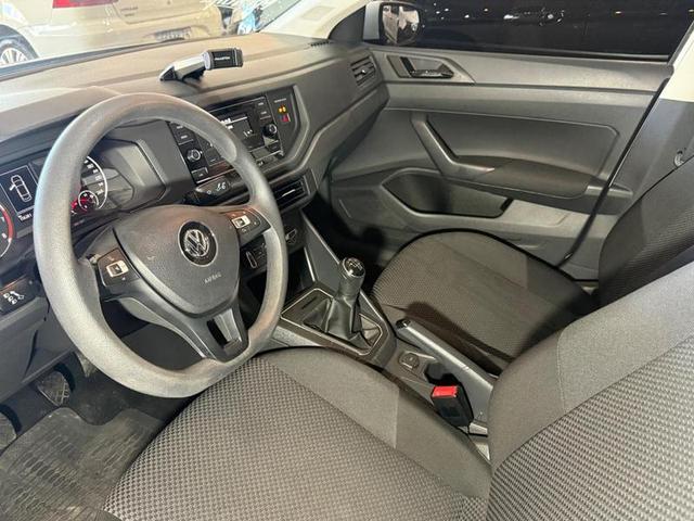 VOLKSWAGEN VIRTUS MF 2020