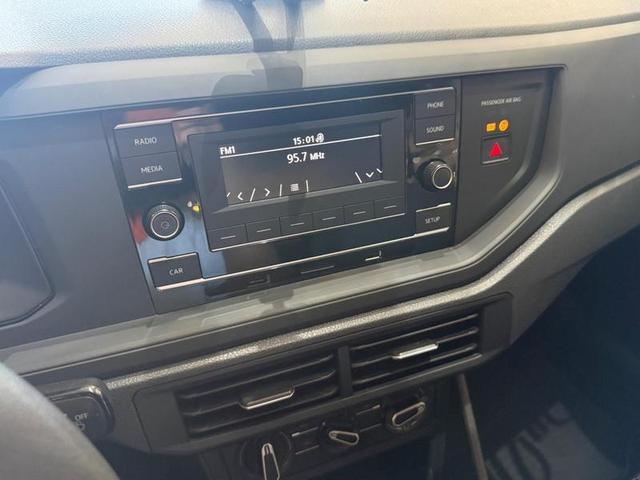 VOLKSWAGEN VIRTUS MF 2020