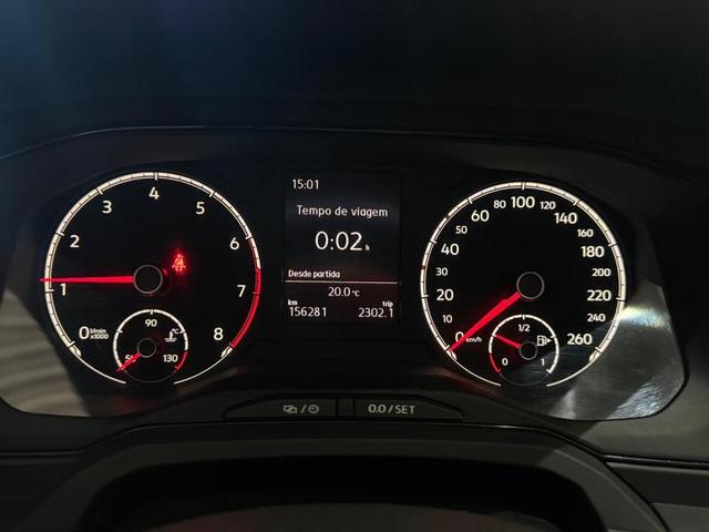 VOLKSWAGEN VIRTUS MF 2020