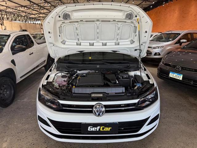 VOLKSWAGEN VIRTUS MF 2020