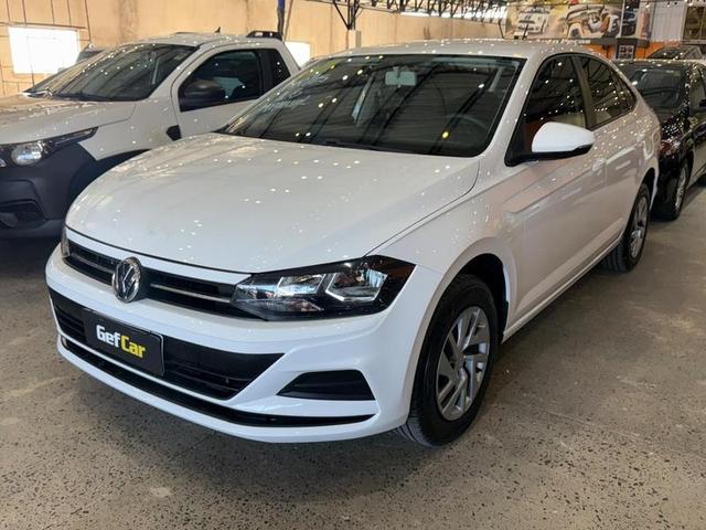 VOLKSWAGEN VIRTUS MF 2020