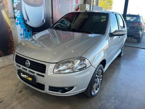 FIAT PALIO ELX FLEX 2008