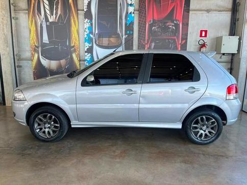 FIAT PALIO ELX FLEX 2008