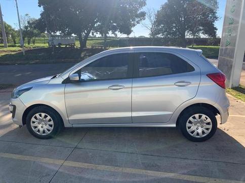 FORD KA SE 1.0 HA C 2019