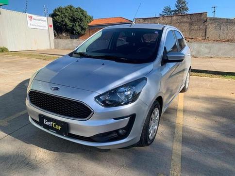 FORD KA SE 1.0 HA C 2019