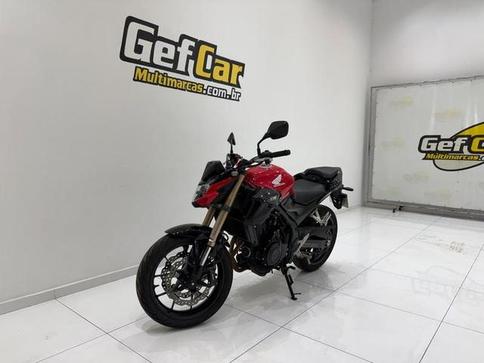 HONDA CB 500F 2023
