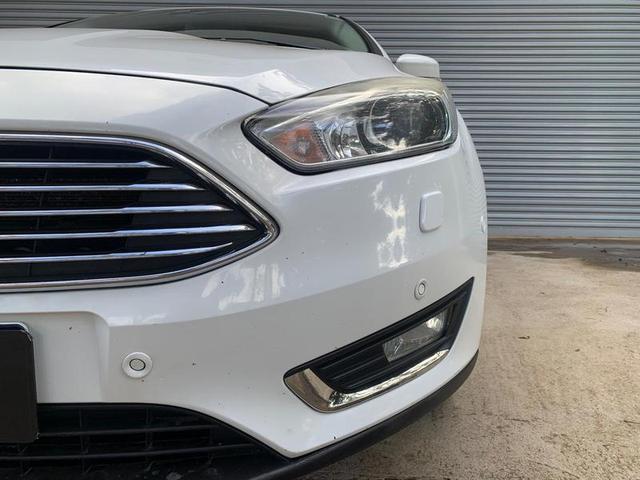 FORD FOCUS TI AT 2.0HC 2017