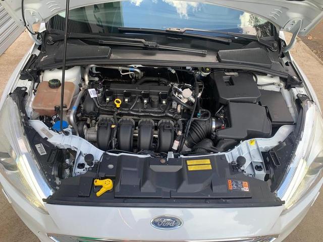 FORD FOCUS TI AT 2.0HC 2017