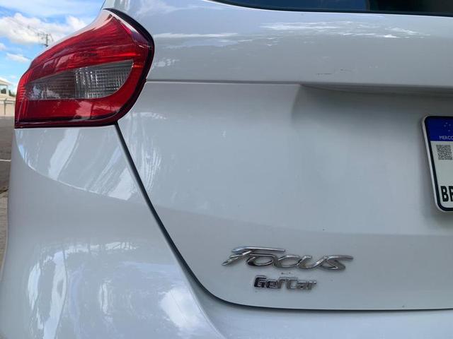 FORD FOCUS TI AT 2.0HC 2017
