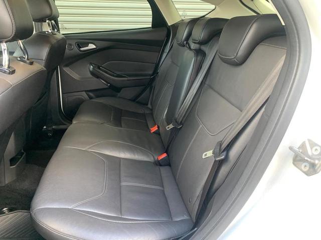 FORD FOCUS TI AT 2.0HC 2017