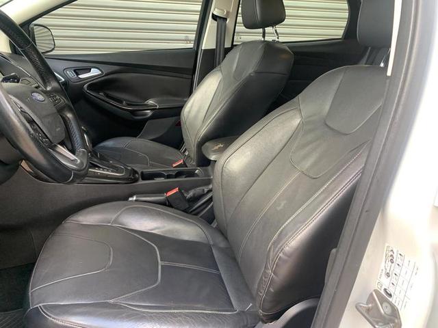 FORD FOCUS TI AT 2.0HC 2017