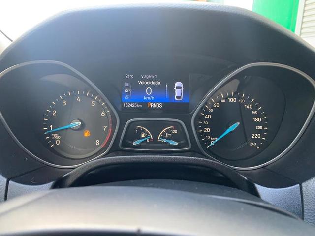 FORD FOCUS TI AT 2.0HC 2017