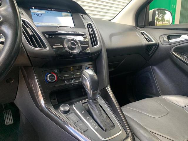 FORD FOCUS TI AT 2.0HC 2017
