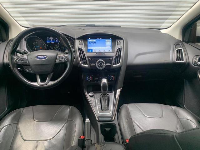 FORD FOCUS TI AT 2.0HC 2017