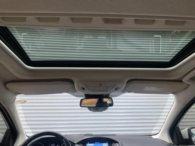 FORD FOCUS TI AT 2.0HC 2017